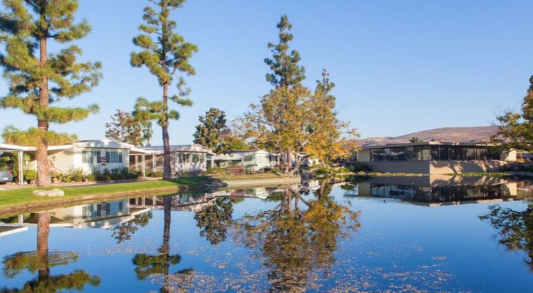 Lake Park Yorba Linda, Yorba Linda, CA 1