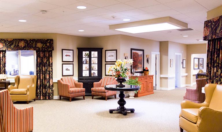 Stone Creek Memory Care, Hendersonville, TN 1