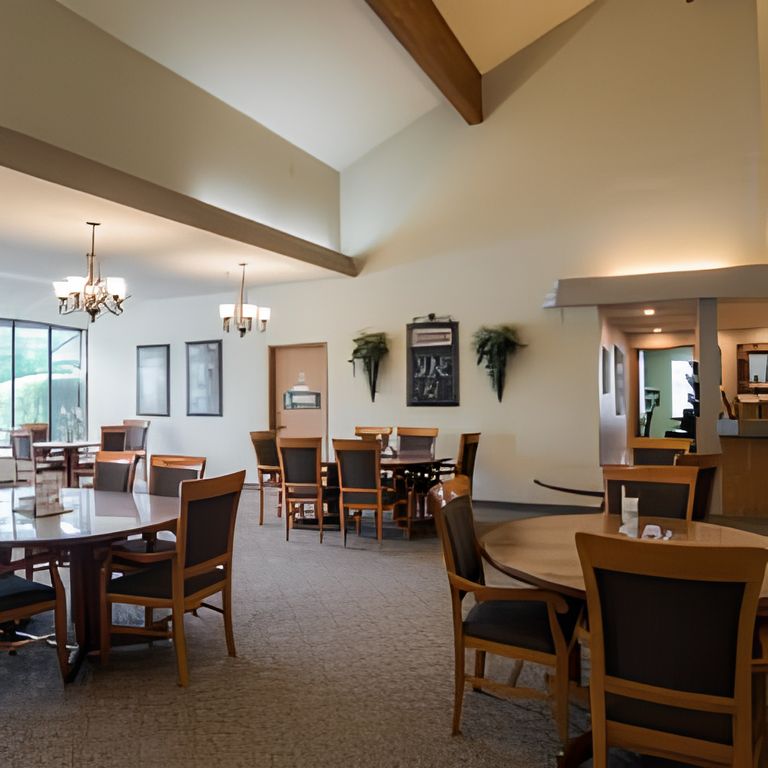 Sound Vista Village, Gig Harbor, WA 3