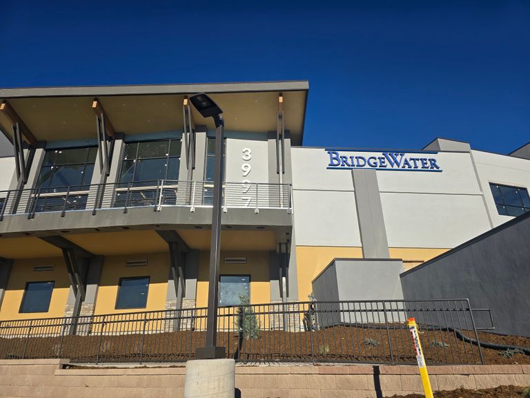 BridgeWater by Legacy Communities, Castle Rock, CO 3