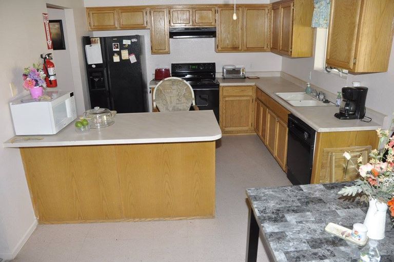 A Special Place Care Home, Yuma, AZ 1