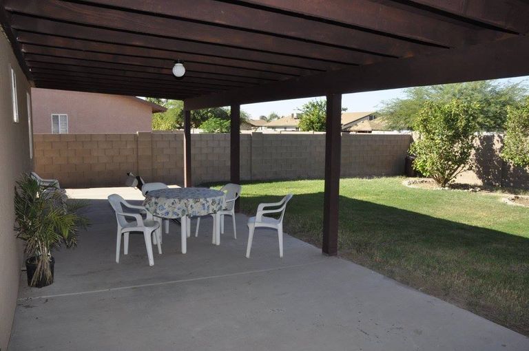 A Special Place Care Home, Yuma, AZ 2