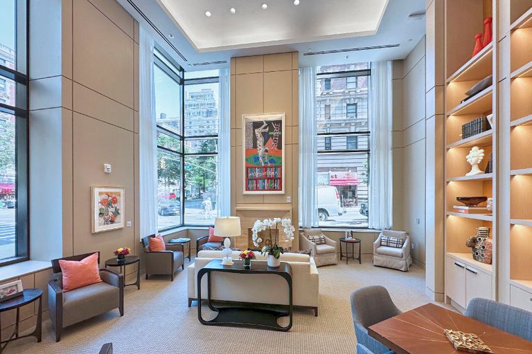 The Apsley by Sunrise , New York, NY 1