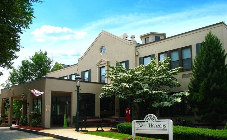 New Horizons At Choate, Woburn, MA 1