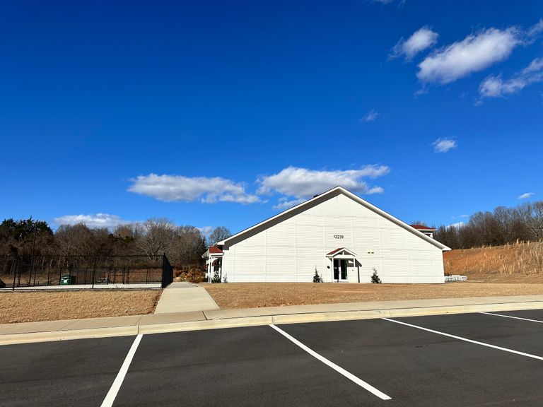 Symphony Park Luxury Independent Living, Huntersville, NC 1