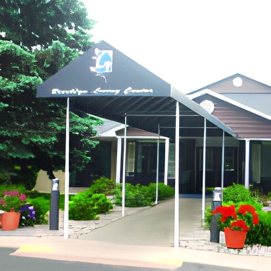 Brooklyn Living Center, Brooklyn, MI 3