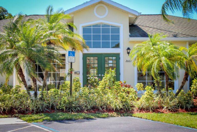 Lake Forest Park, Fort Pierce, FL 1