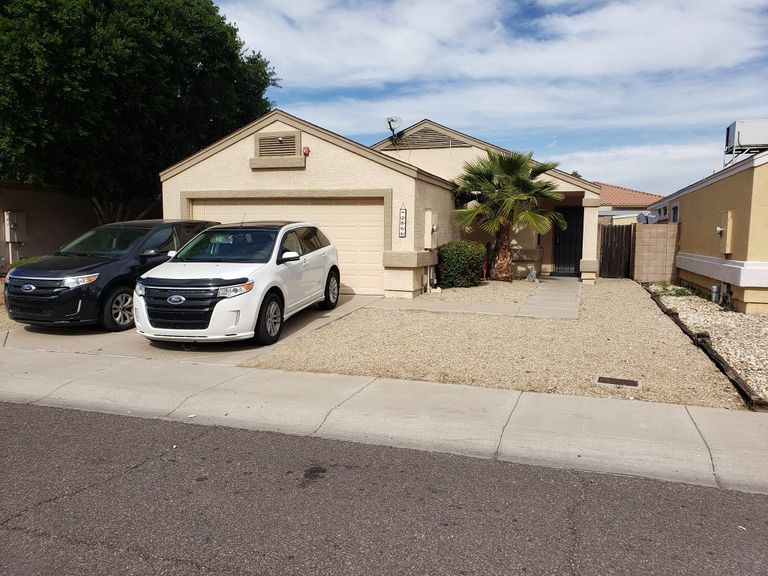 Grace Hill Special Care, Phoenix, AZ 1