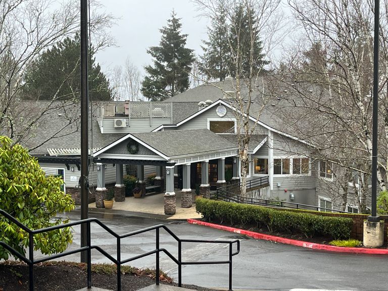 Regency Park Assisted Living and Memory Care, Portland, OR 3