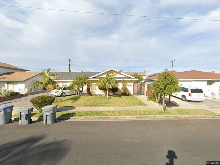 Bella Nova Villa, Oxnard, CA 1