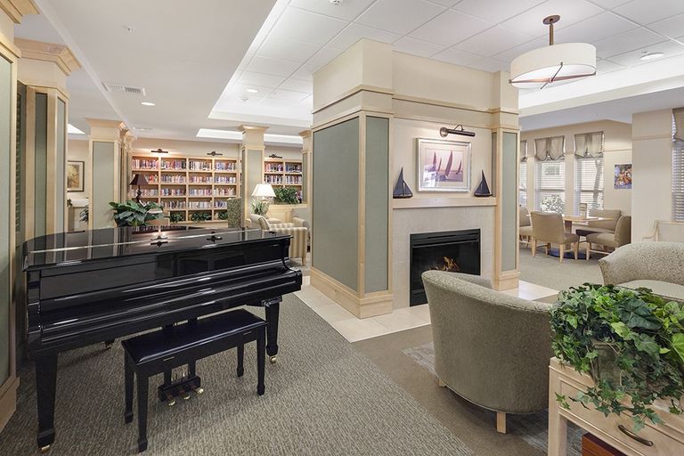 Merrill Gardens At Willow Glen, San Jose, CA 2