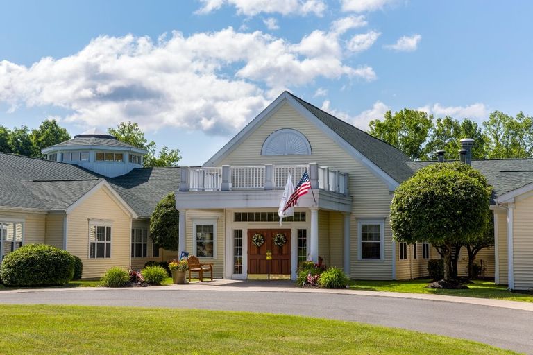 The Atrium At Cardinal Drive, Agawam, MA 2