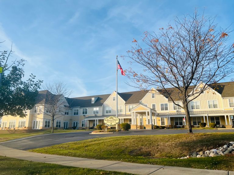 Spero Gardens, Hartford, WI 2