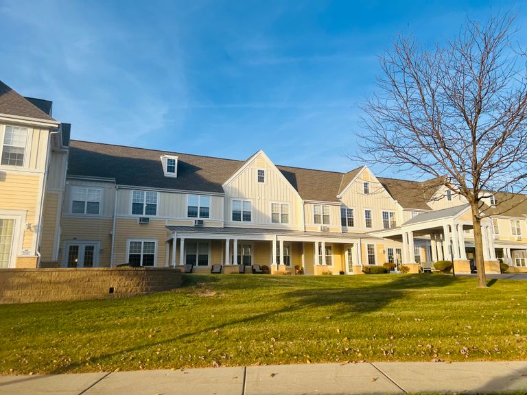 Spero Gardens, Hartford, WI 1