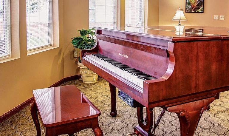 The Heritage At Northern Hills, Sioux City, IA 2