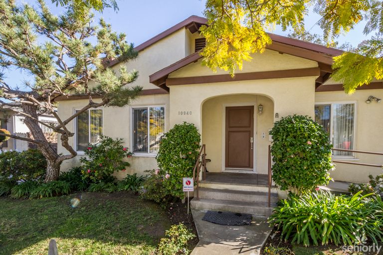 Ayres Residential Care Home, Los Angeles, CA 1