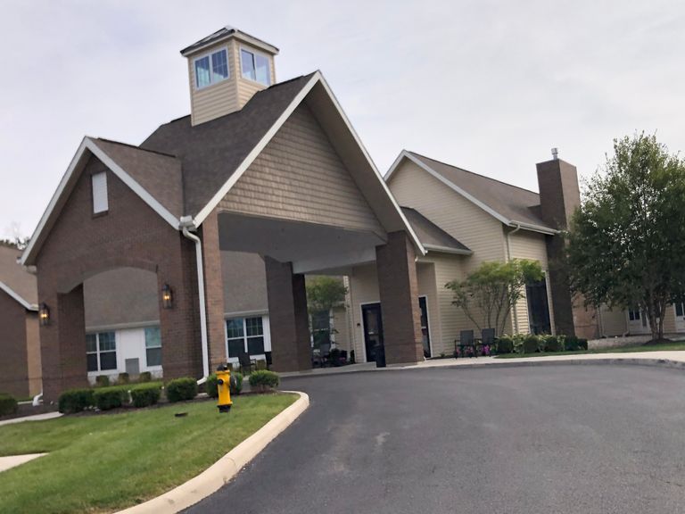 Charter Senior Living of Oak Openings, Sylvania, OH 1
