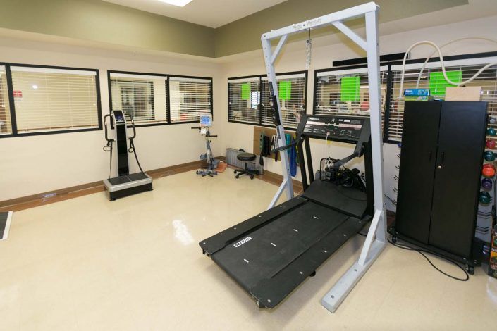 Legend Oaks Healthcare and Rehabilitationkyle, Kyle, TX 2