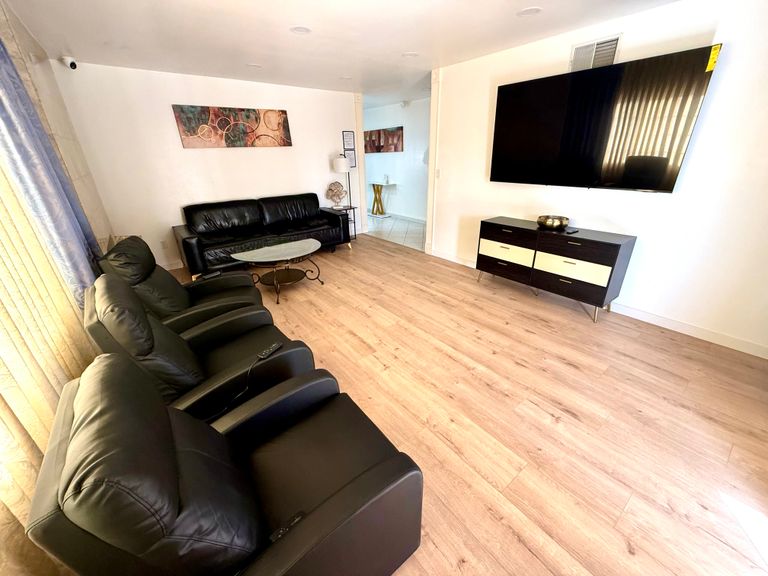 Breath of Sunshine Harmony, Arleta, CA 2