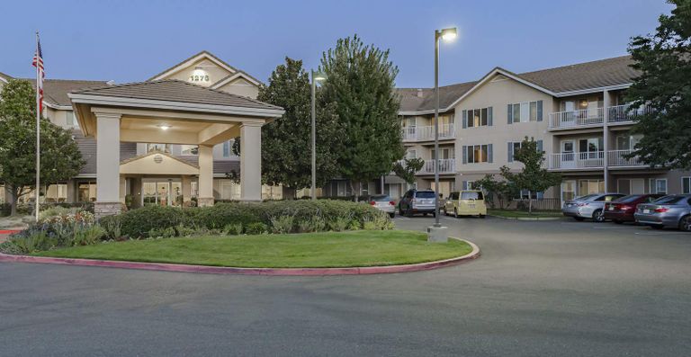 Truewood by Merrill, Roseville, Roseville, CA 1