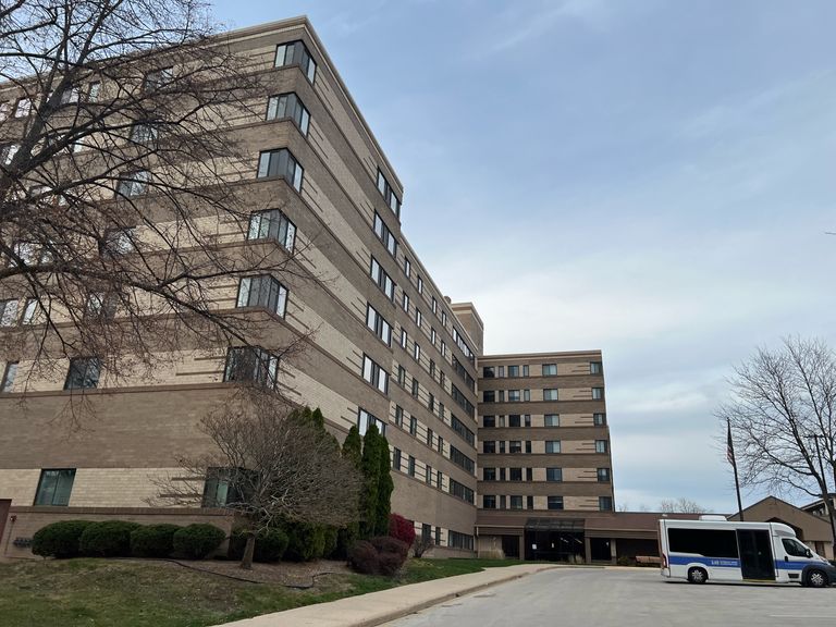 Harwood Place Senior Living, Wauwatosa, WI 1