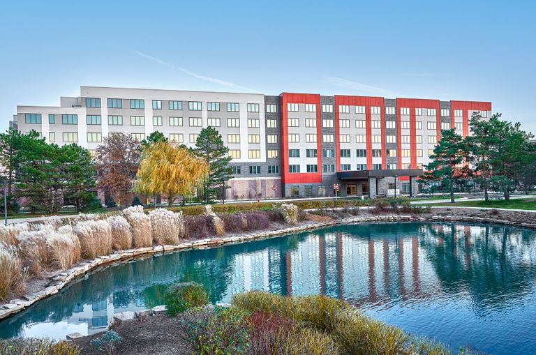 Tamarisk Northshore, Deerfield, IL 1