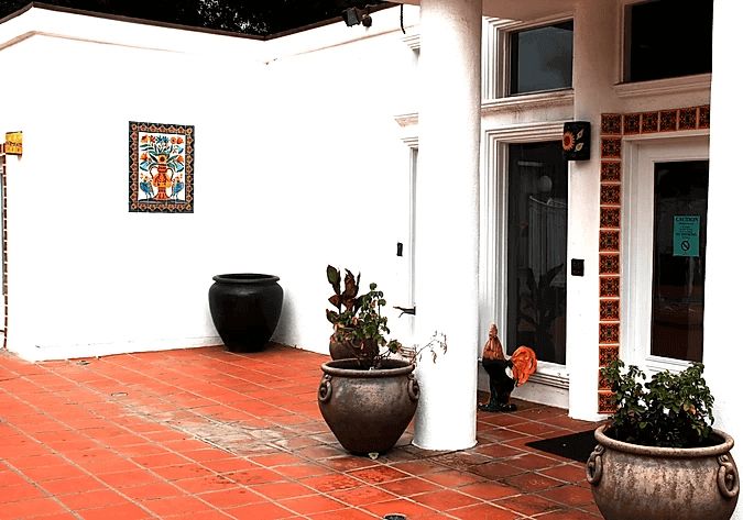 Royal Garden, Van Nuys, CA 3