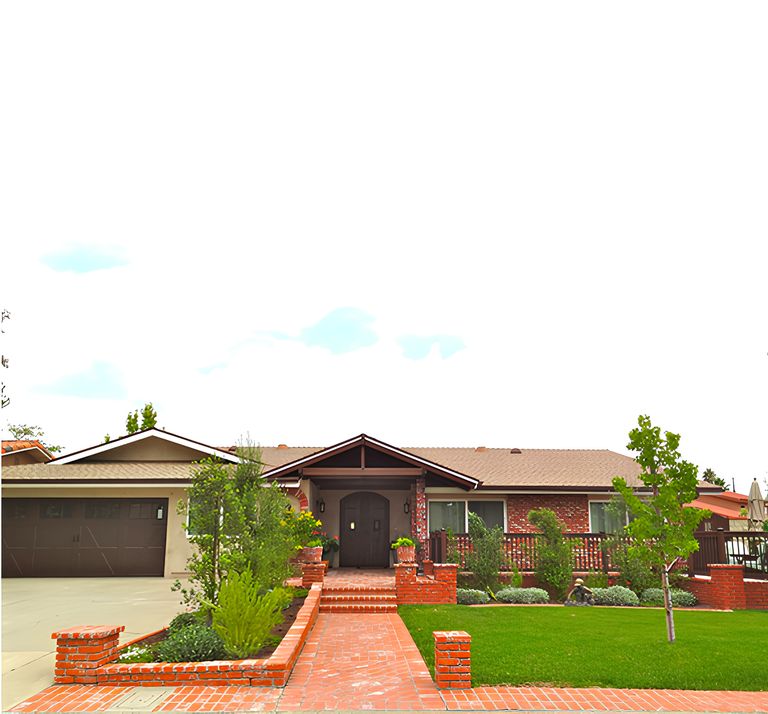 Cheerful Heart Home V, Villa Park, CA 2
