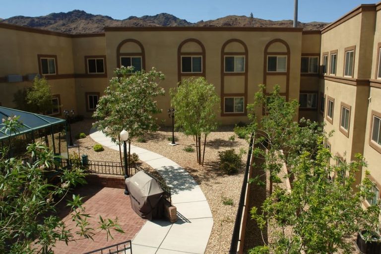 Lakeview Terrace Retirement Community, Boulder City, NV 1