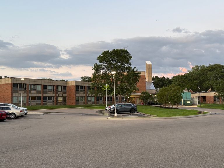 Trinity Community, Beavercreek, OH 1