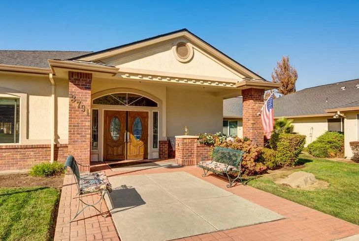 Cogir Of Turlock, Turlock, CA 1