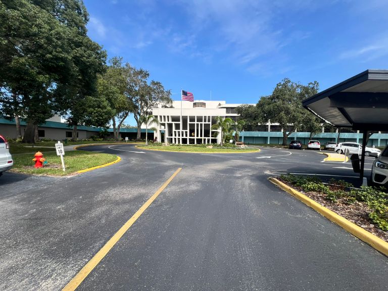 St. Mark Village, Palm Harbor, FL 1