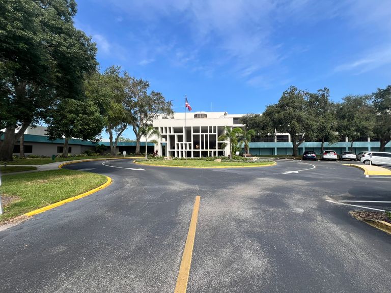 St. Mark Village, Palm Harbor, FL 3