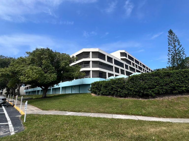 St. Mark Village, Palm Harbor, FL 2