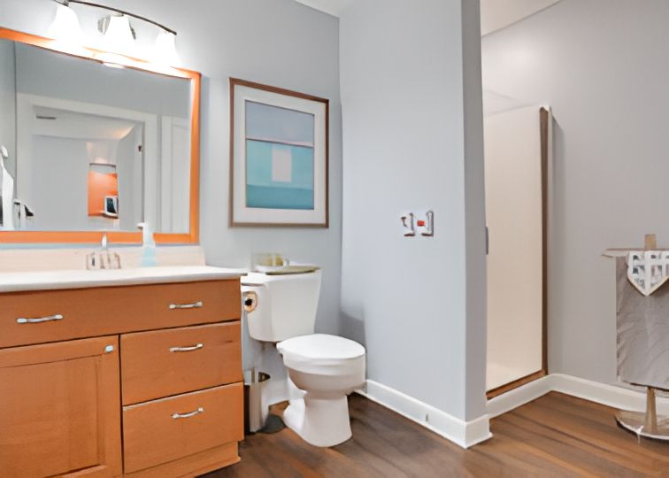 Covenant Living Of The Great Lakes, Grand Rapids, MI 3