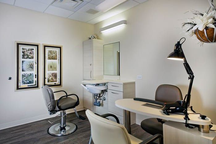 Esprit Whispering Ridge, Omaha, NE 2