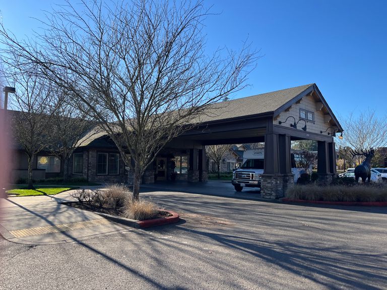 The Hampton At Salmon Creek, Vancouver, WA 3