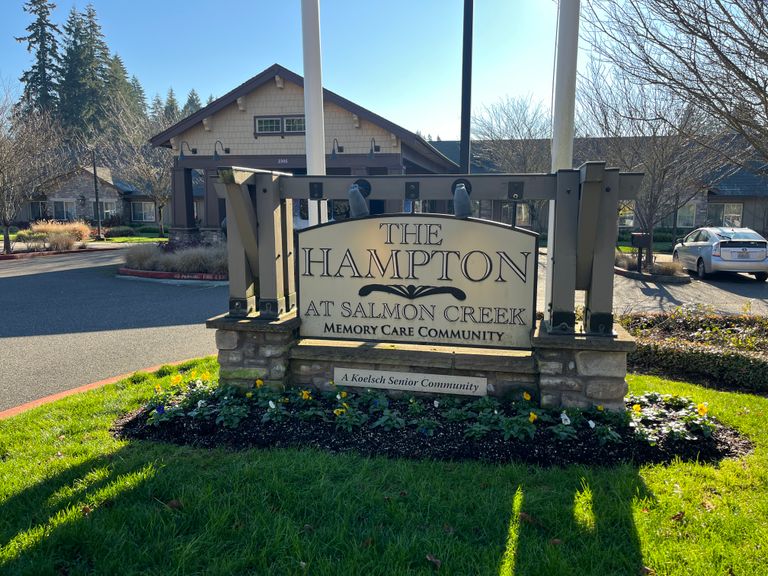 The Hampton At Salmon Creek, Vancouver, WA 2