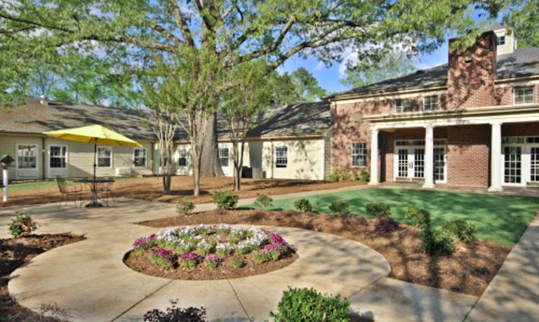 SummerHouse Grayson Valley, Birmingham, AL 1
