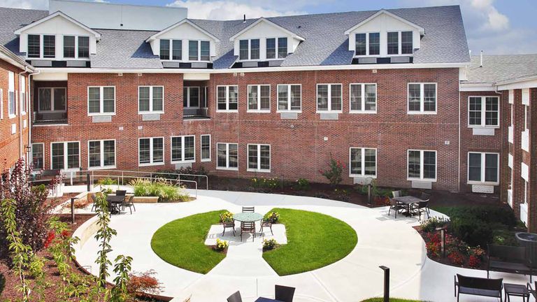 Atria East Northport, East Northport, NY 1