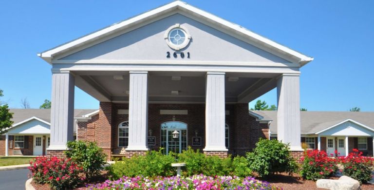 Five Star Residences Of Fort Wayne, Fort Wayne, IN 1