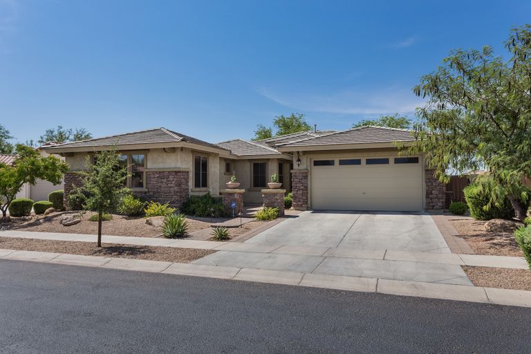 Desert Vista Assisted Living, Phoenix, AZ 1