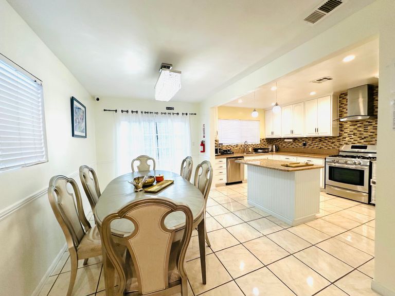 Breath of Sunshine Plus, Northridge, CA 2