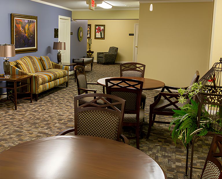 Crestwood Village Senior Communities - North, Indianapolis, IN 2