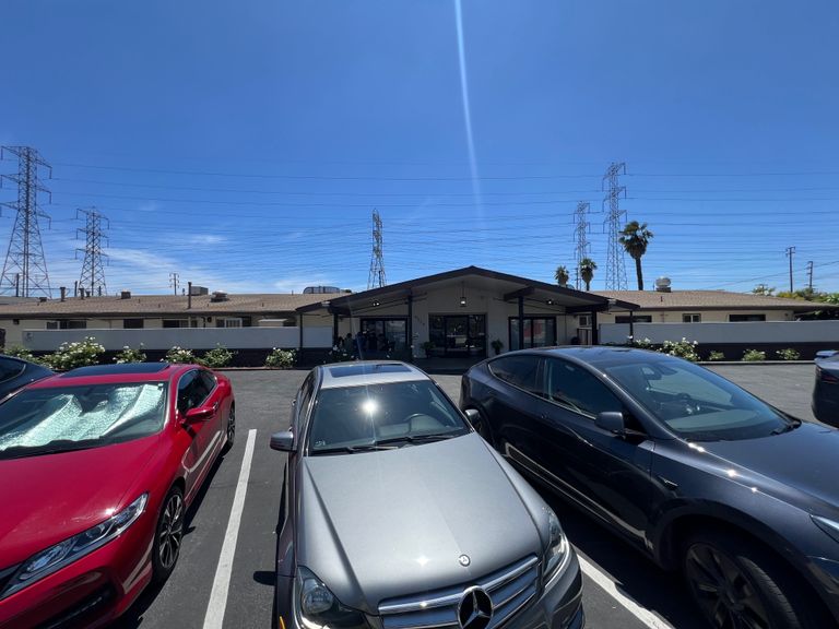 Rose Villa Healthcare Center, Bellflower, CA 3