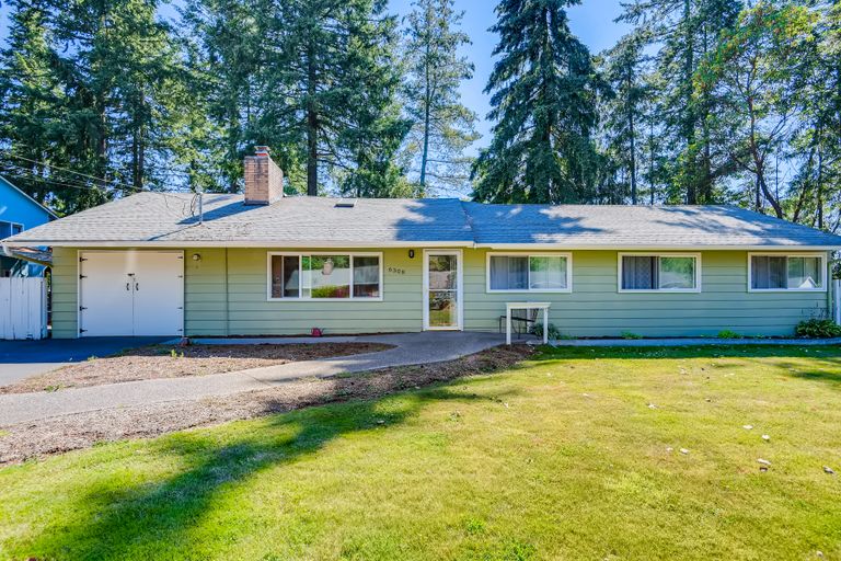 Care With Dignity 2, Mountlake Terrace, WA 1