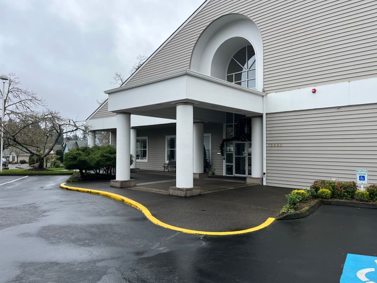 Highlands, Tigard, OR 3