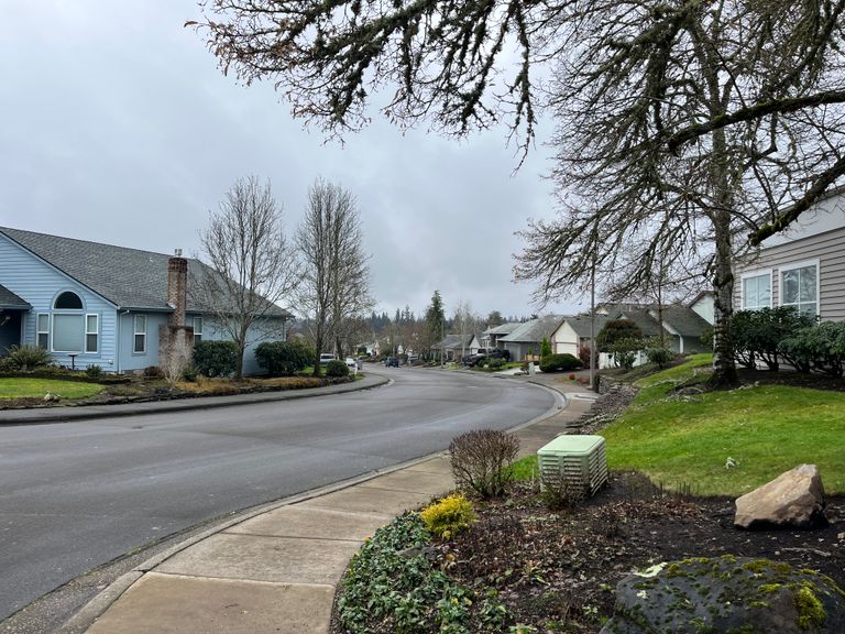 Highlands, Tigard, OR 1