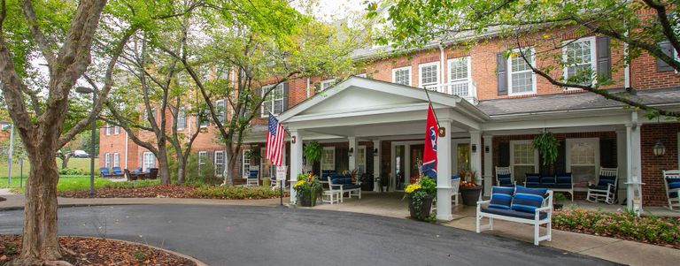 The Rivers At Maryland Farms, Brentwood, TN 1