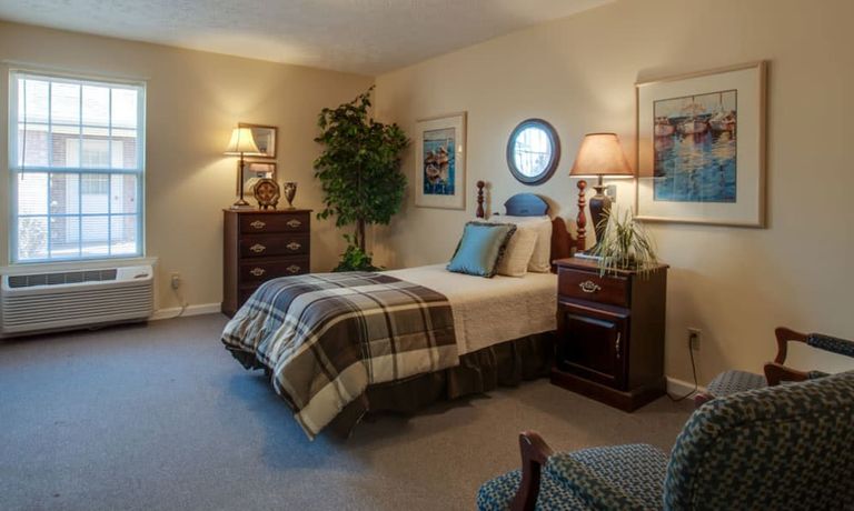 River Wick, Savannah, TN 2